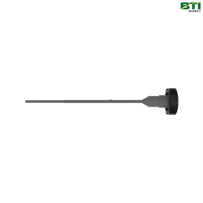 RE41811: Engine Oil Dipstick with Filler Cap