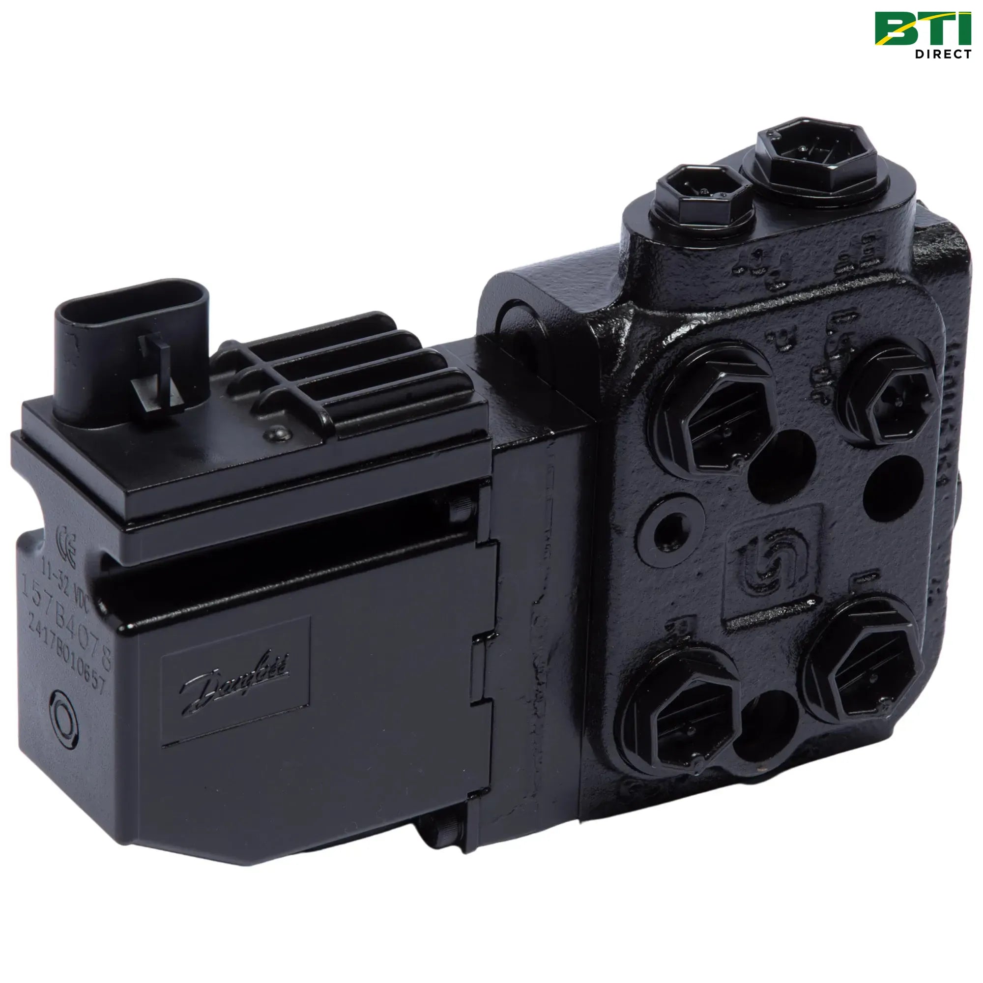 AXE12782: Steering Control Valve