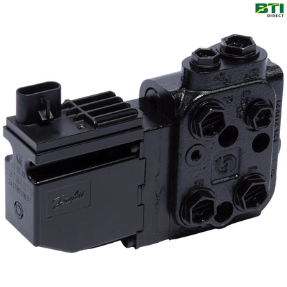 AXE12782: Steering Control Valve
