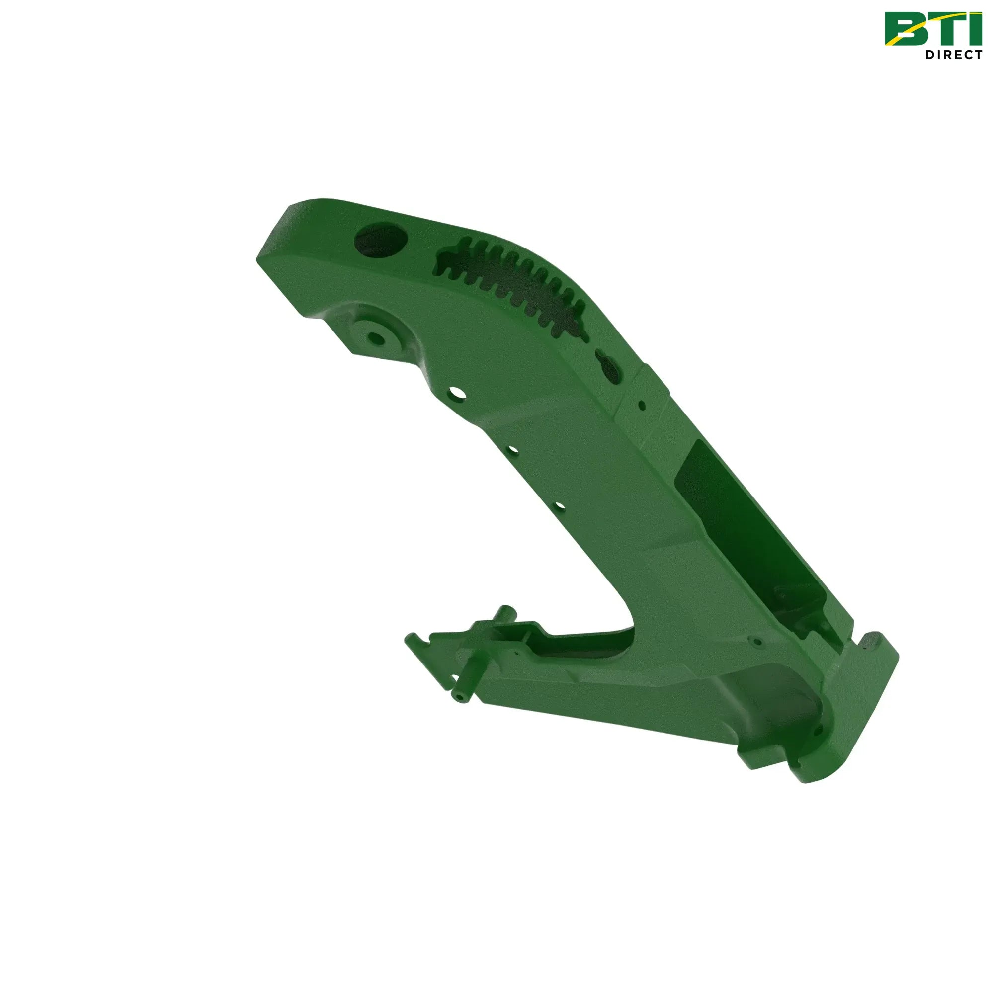AA96138: Tru-Vee™ Shank