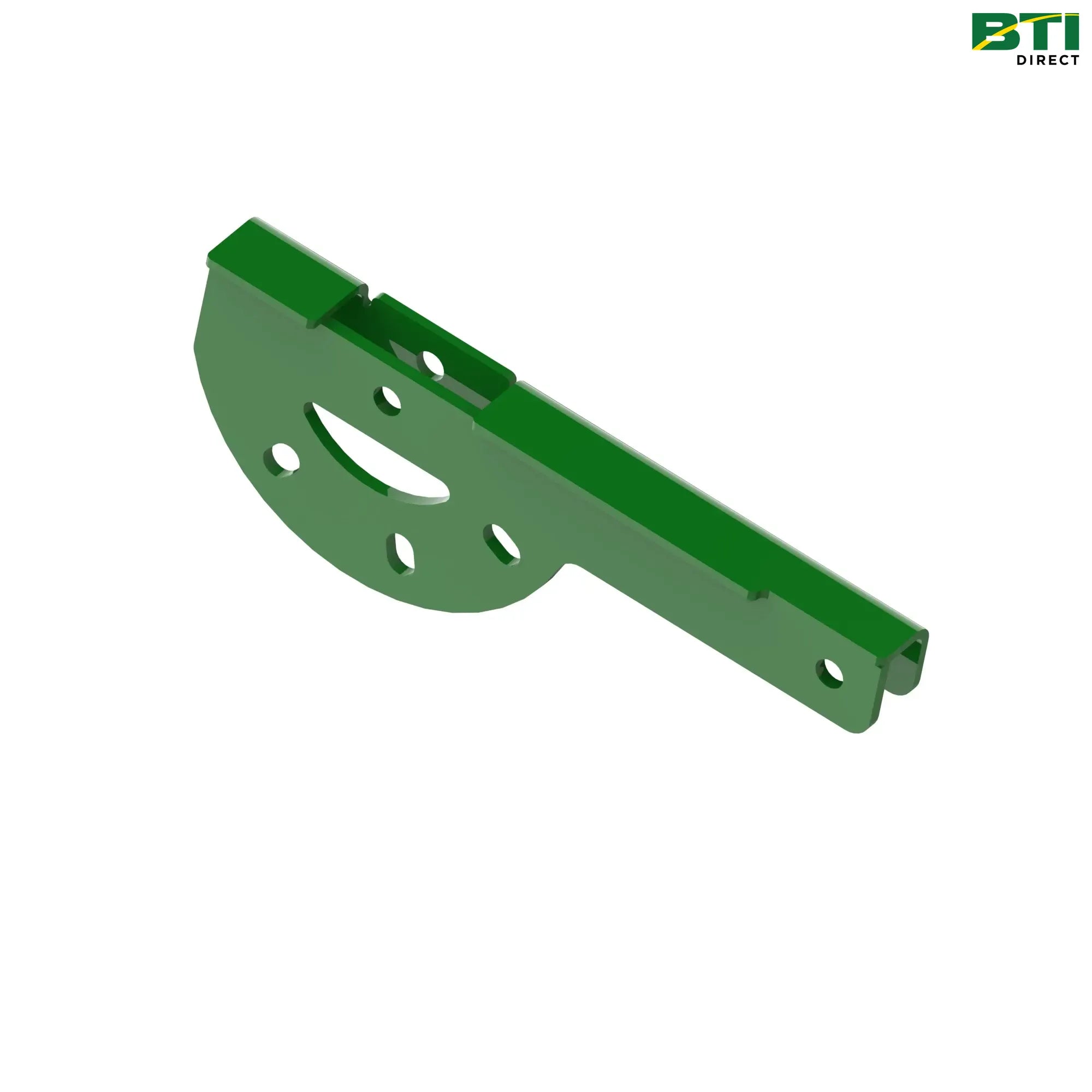 AXE40638: Top Front Air Scoop Support