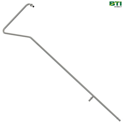 AN303101: LH Rear Flush Hydraulic Line