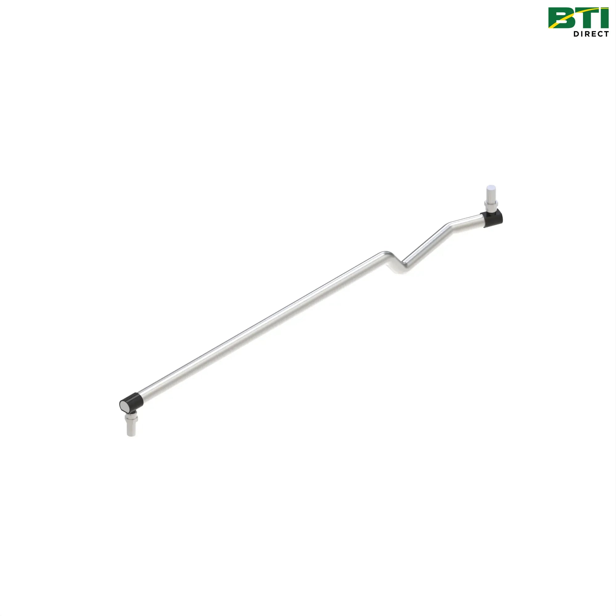 AUC10277: Steering Wheel Non Adjustable Tie Rod Assembly