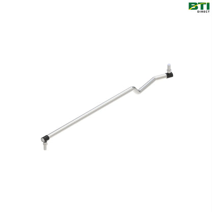 AUC10277: Steering Wheel Non Adjustable Tie Rod Assembly