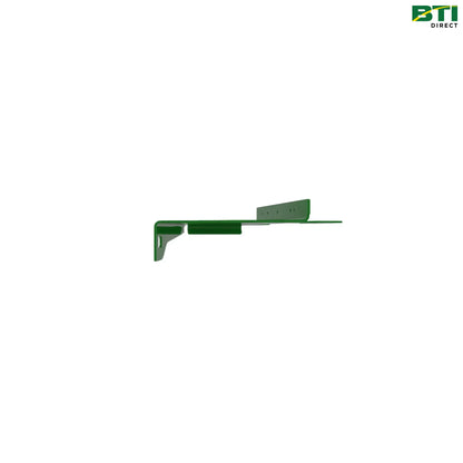 AN304065: Bracket, Right Side