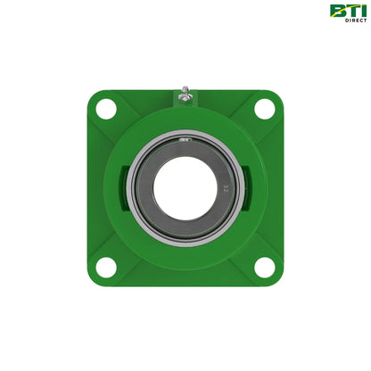 AXE67401: Bearing with Cast Housing