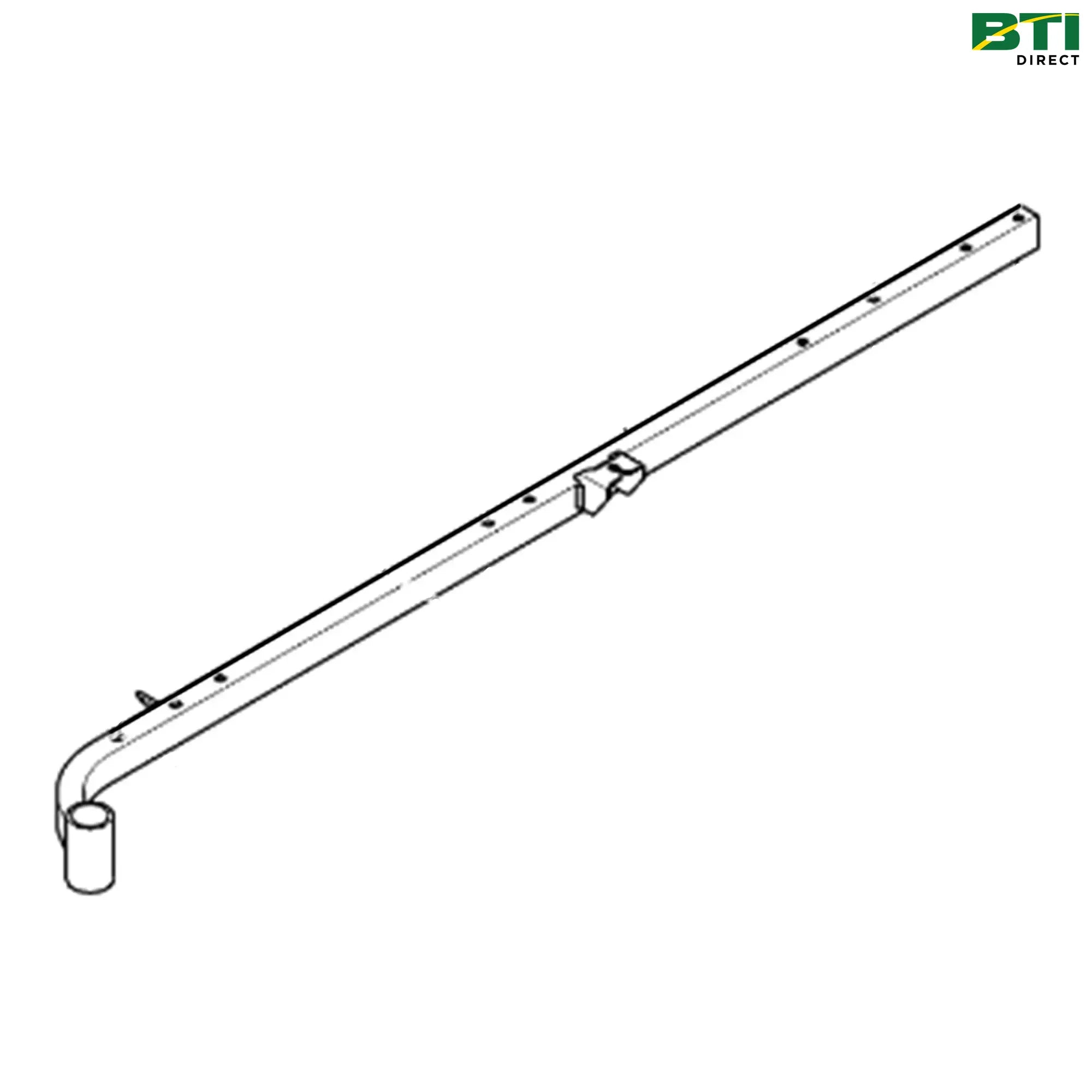 AUC10544: Frame Kit, LH