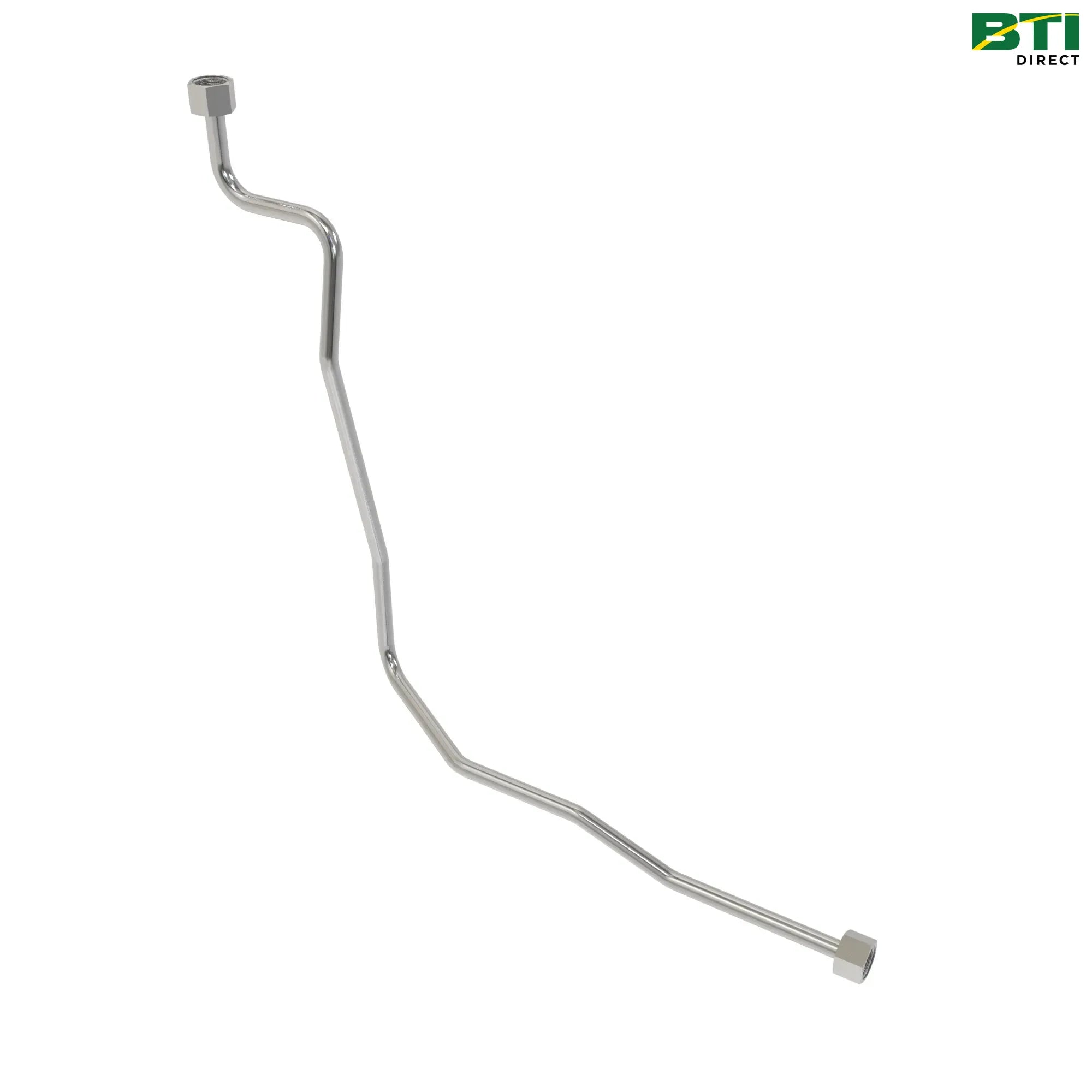 RE246742: RH Steering Oil Line