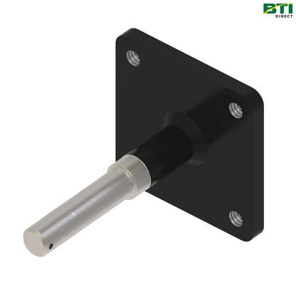 AUC10749: Hub Shaft