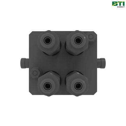 AW36059: Quick-Coupler