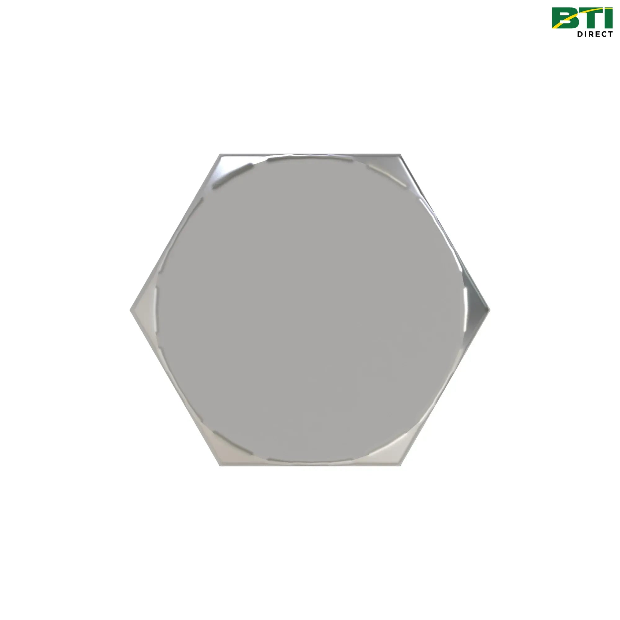 N166255: Hexagonal Head Bolt