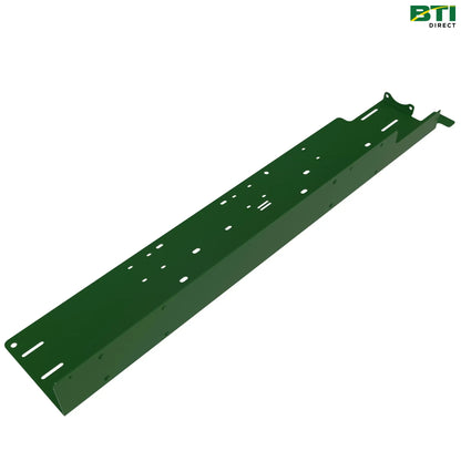 N404816: Boom Feed Valve and Hose Bracket