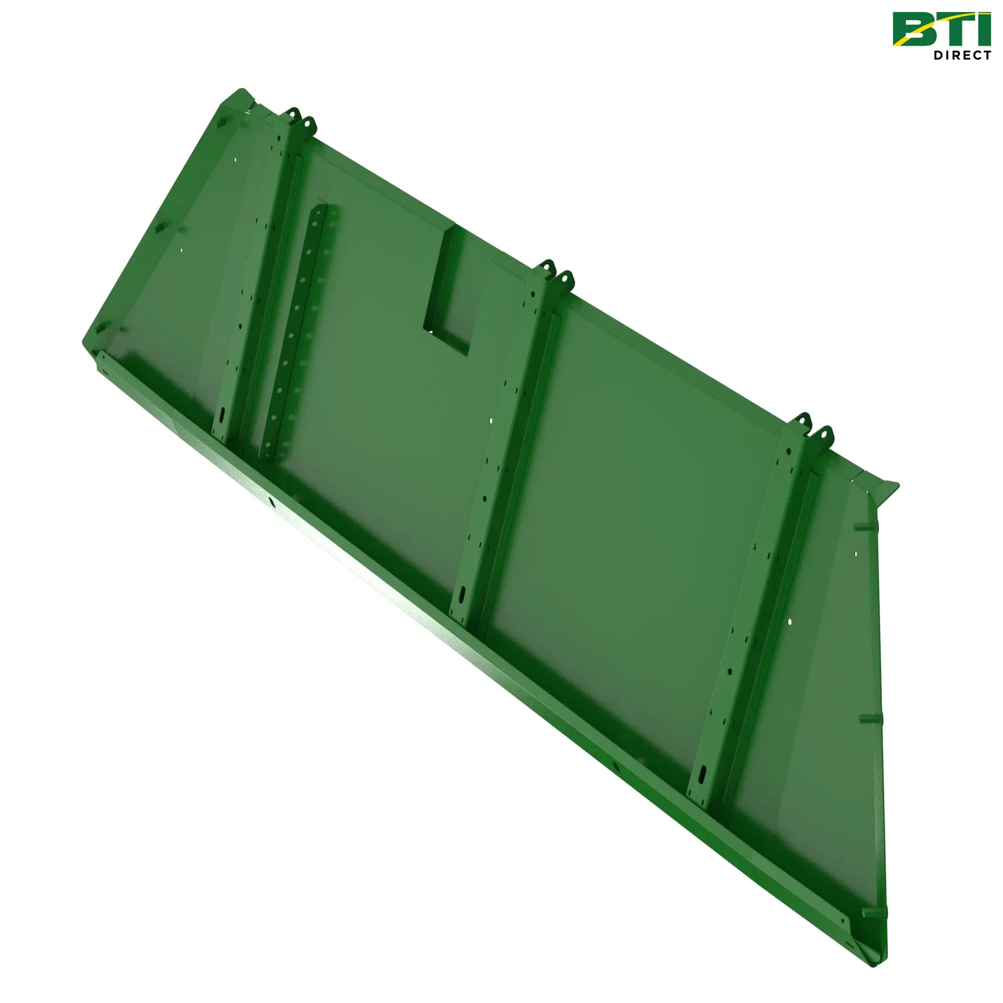 AXE48757: Extension, Left Side