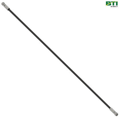 AN374837: Unit Drive LH Hydraulic Hose