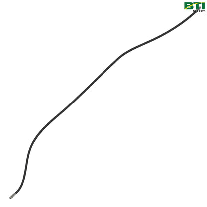 AN260864: Fabricated Hydraulic Hose
