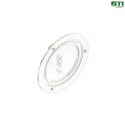 R121411: Timing Gear Cover