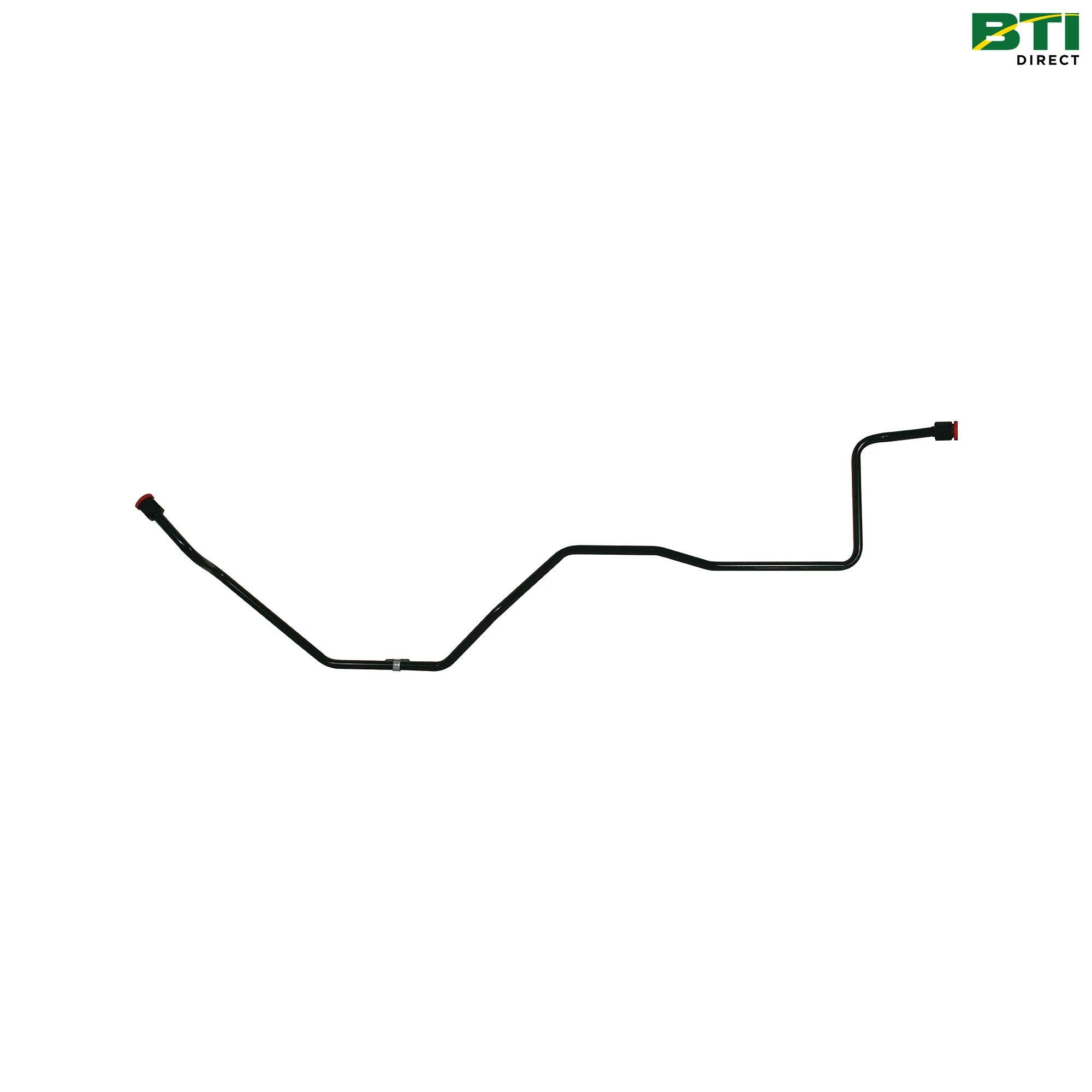 AR34758: Oil Line