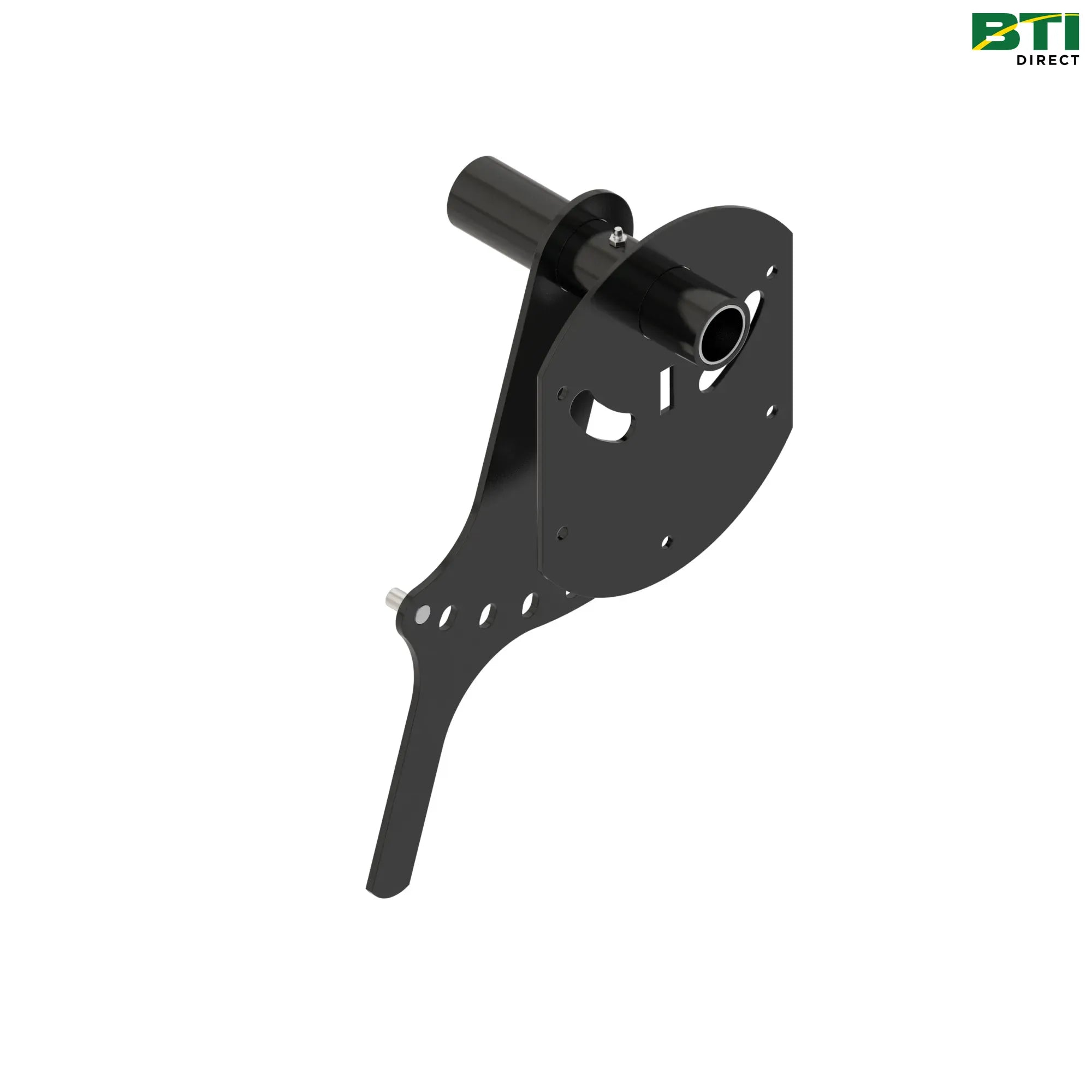 AXE27860: Left Side Eccentric Roller