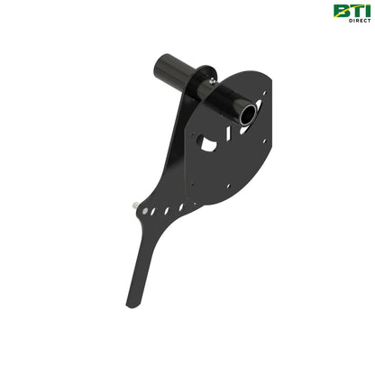 AXE27860: Left Side Eccentric Roller