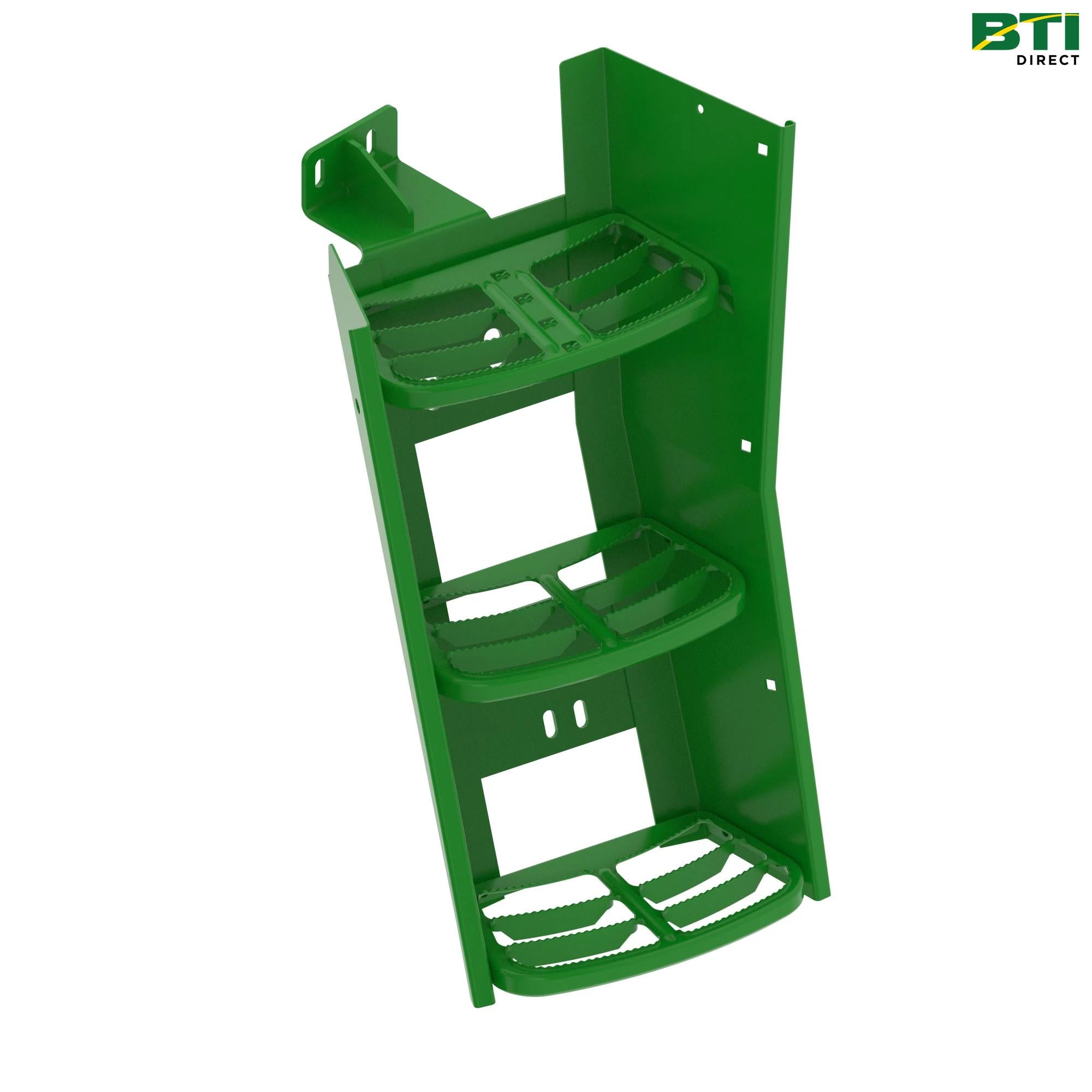 AL218049: LH Step