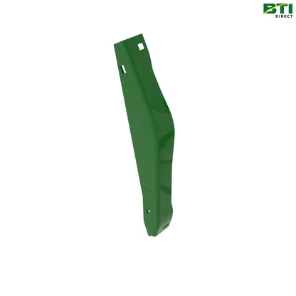 N370149: Front Bottom Frame Angle