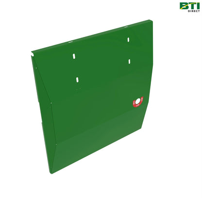 AN401493: Large Chassis Picker Shield