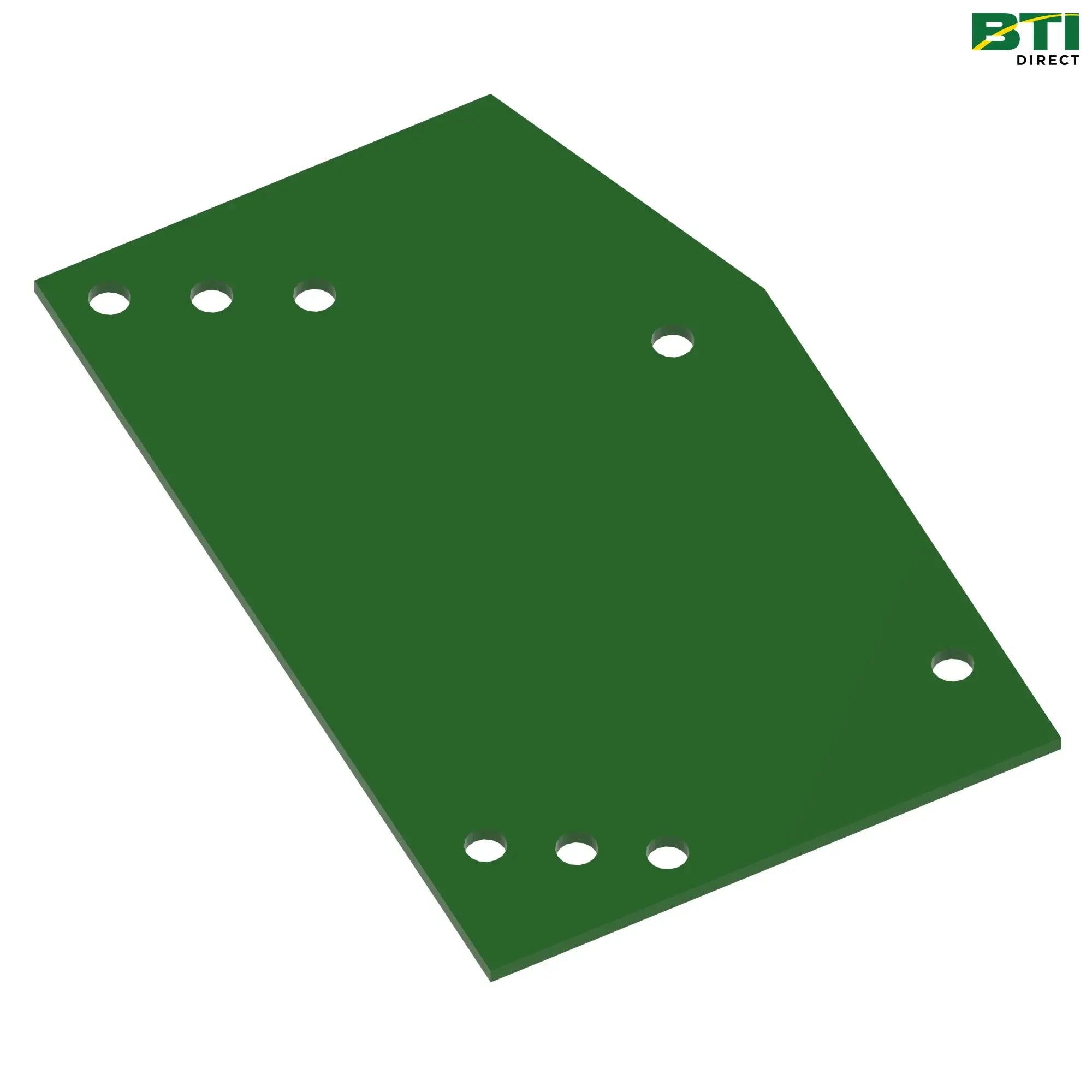 N199798: Duct Support Plate