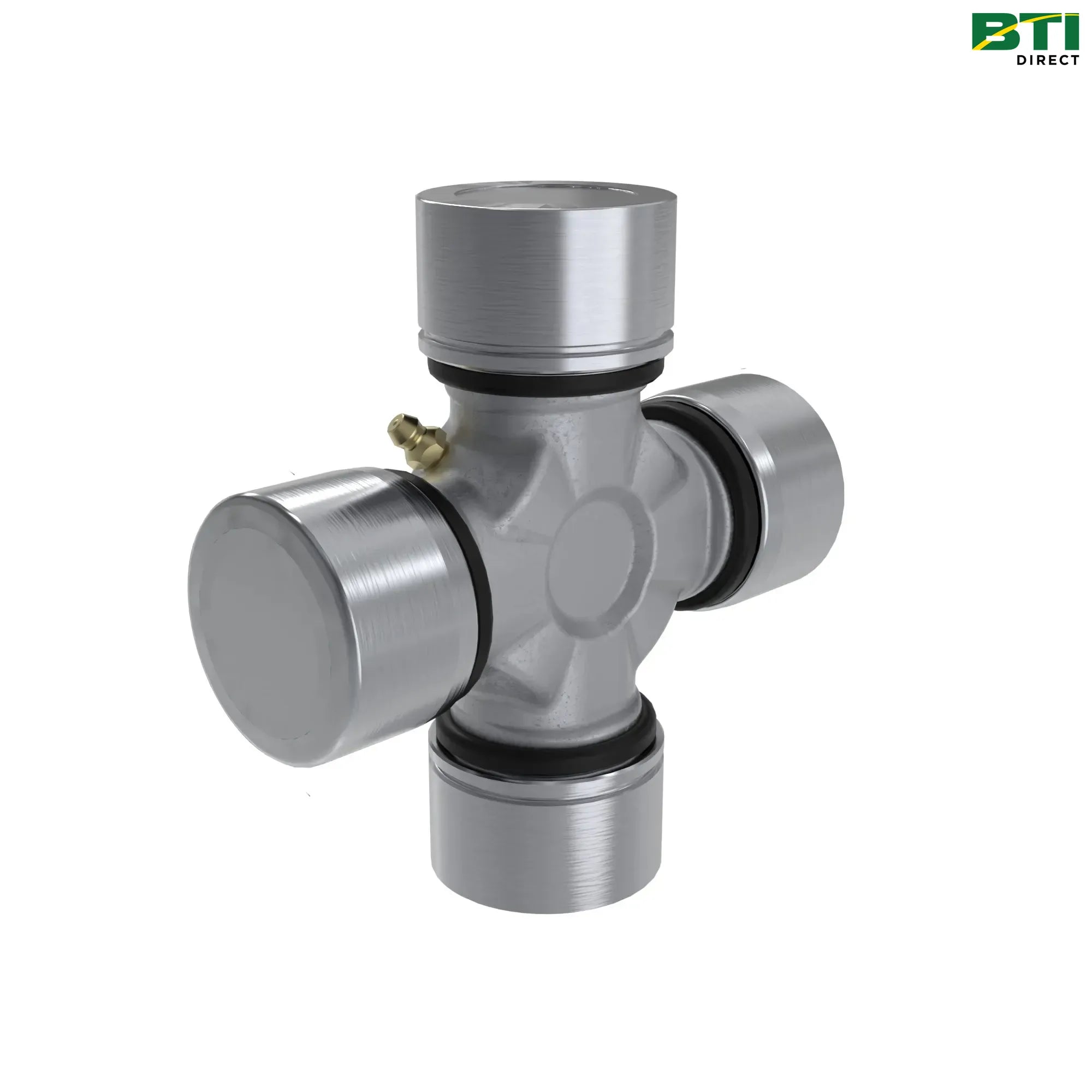 RE271430: MFWD Axle Hub Carrier Universal Joint Cross