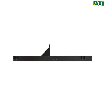 AUC12975: Base Angle Bracket, Left Side