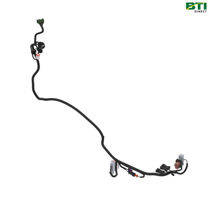 AL231176: GreenStar™ Cabin Wiring Harness