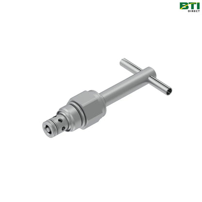 RE271694: Drain Valve