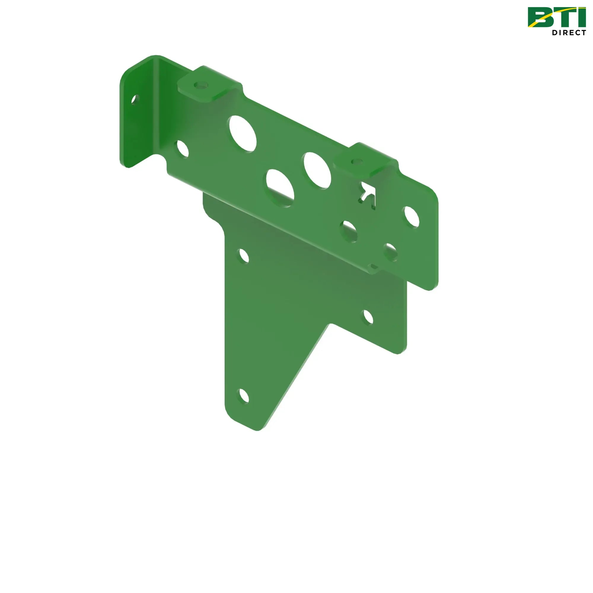 N400435: 4630 Front Bulkhead Wide Bracket