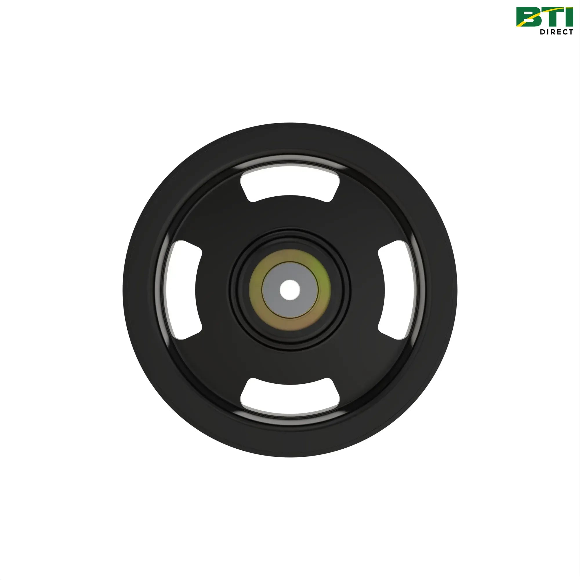 AUC16479: Mower Deck Drive Idler Pulley