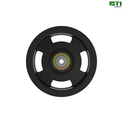 AUC16479: Mower Deck Drive Idler Pulley