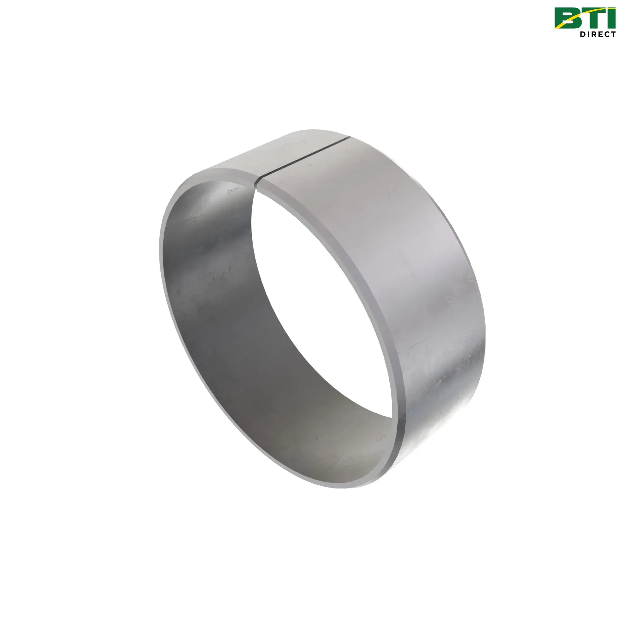 N102034: Cylindrical Split Alloy Bushing