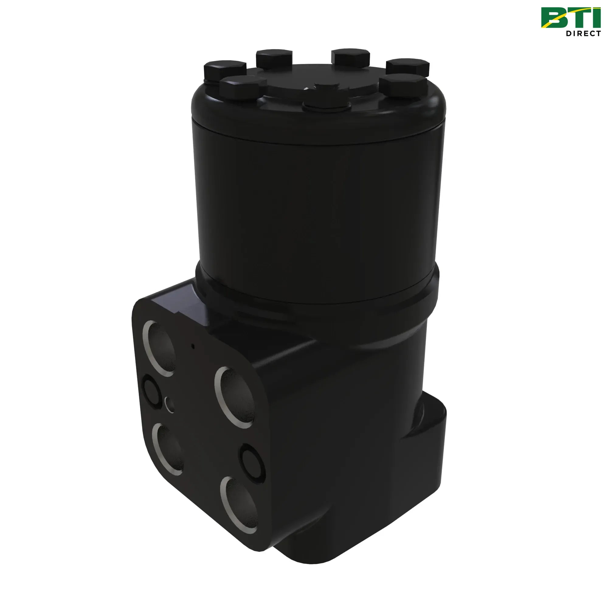 AN374315: Manual Steering Valve
