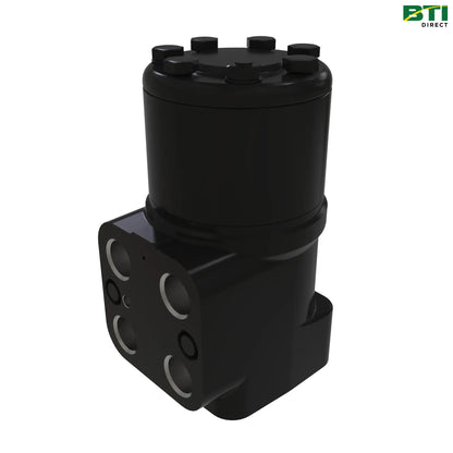 AN374315: Manual Steering Valve