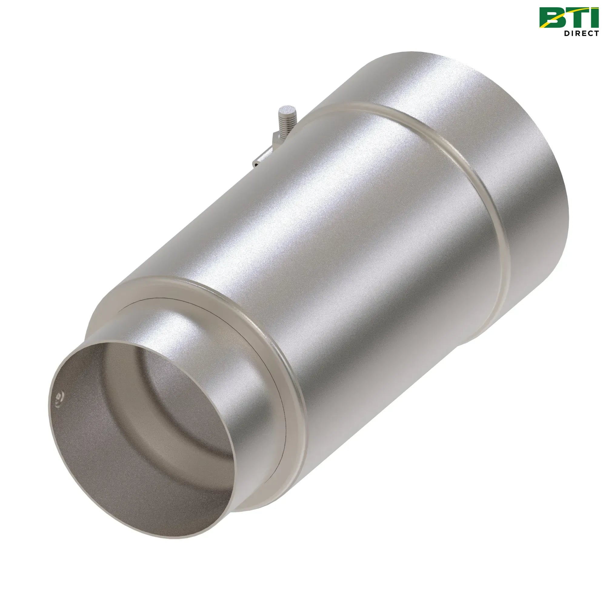 AXE103926: Muffler Extension