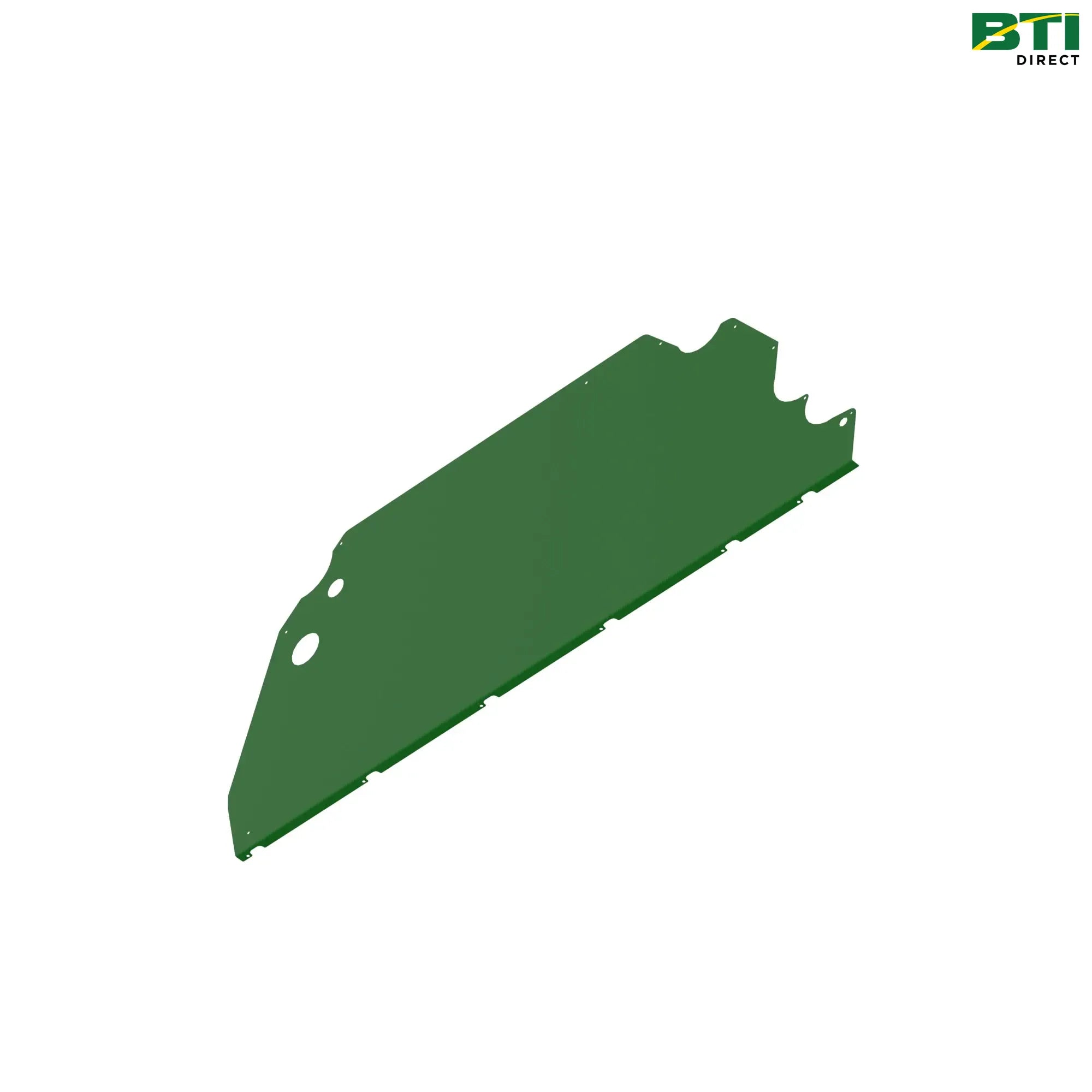 N380796: Inner Angle