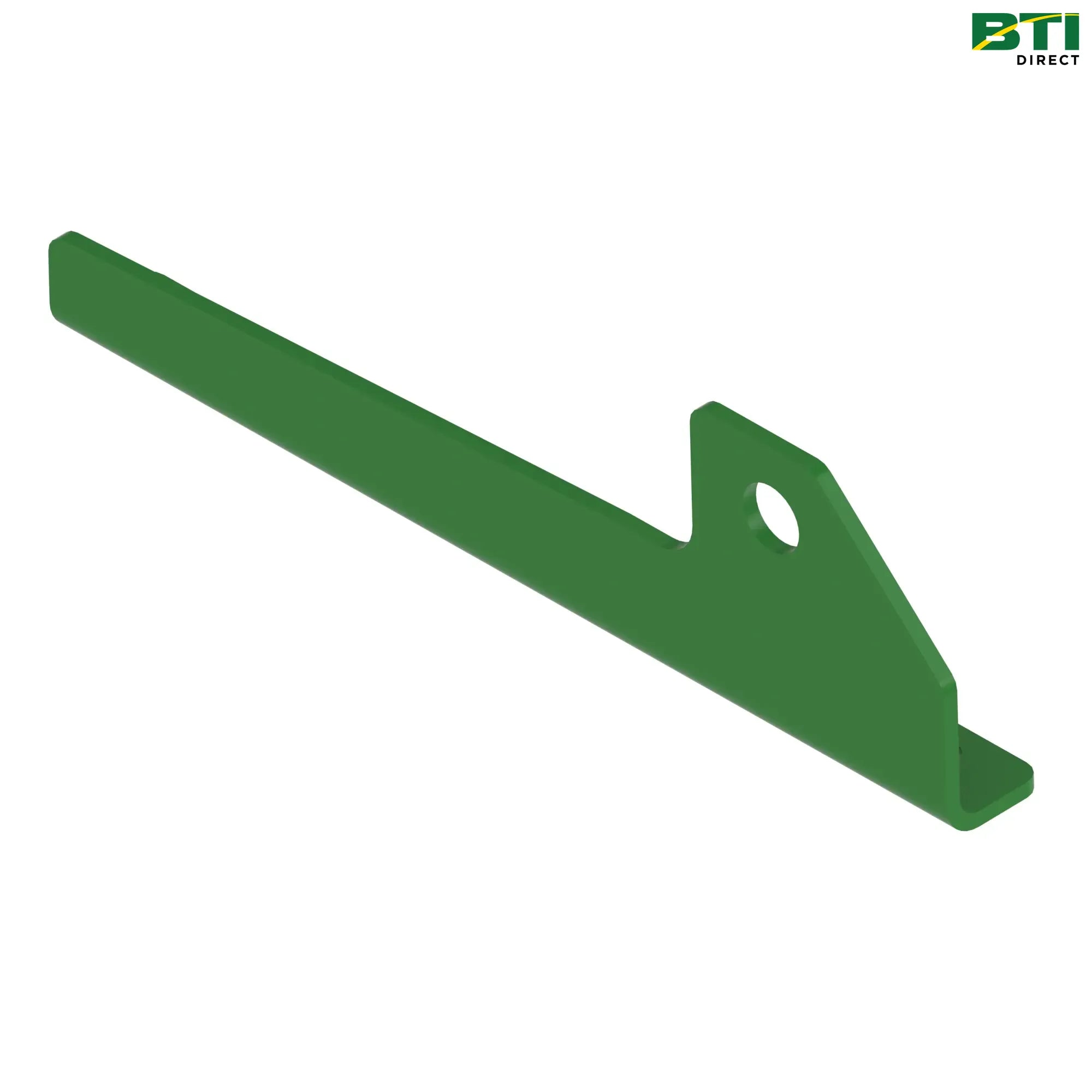 N381395: Extension Cylinder Outside Left Side Angle