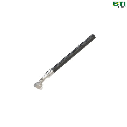 RE314715: Oil Cooler Supply Oil Line