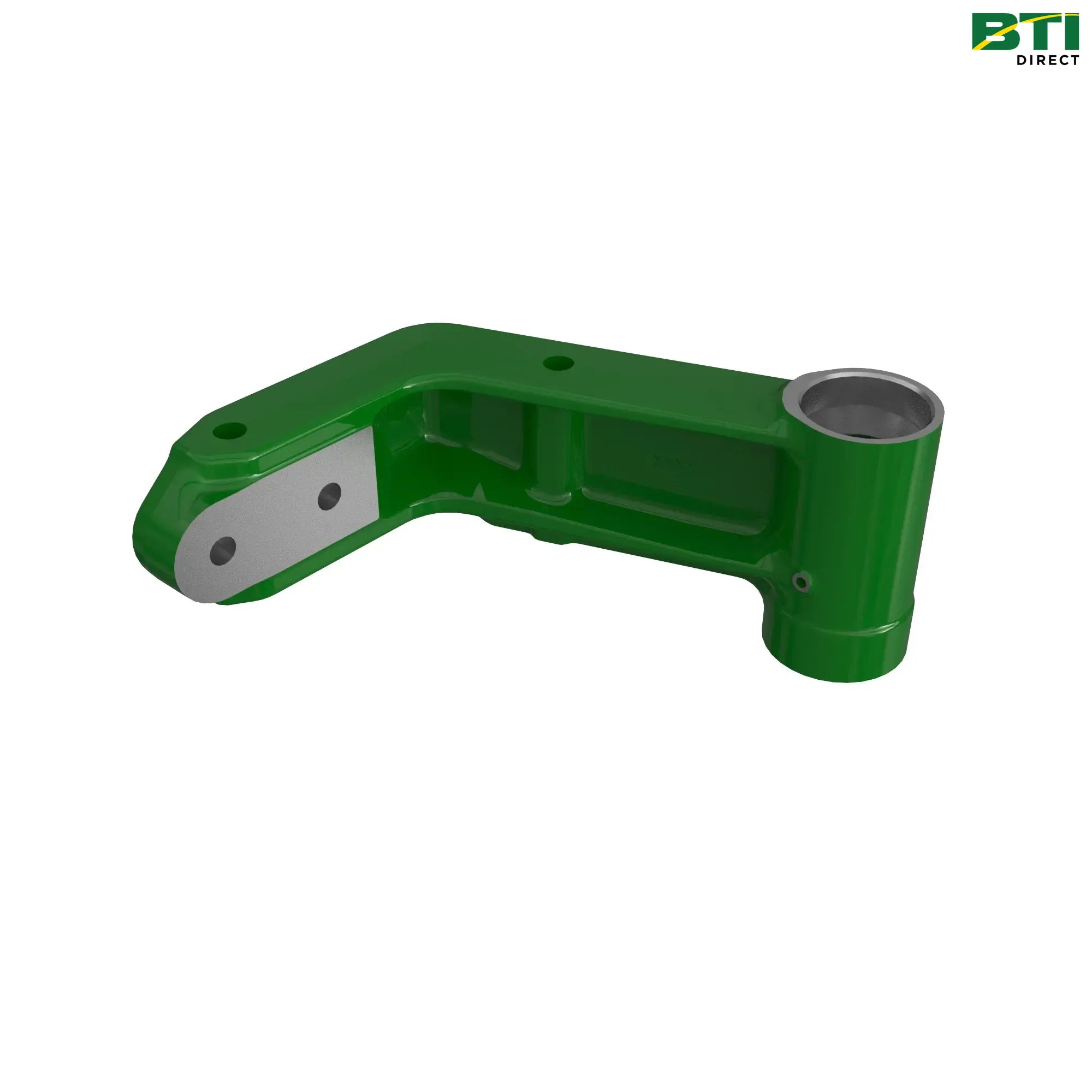 AUC12866: Right Side Caster Arm