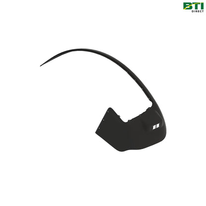 L225284: Right Side Fender Extension