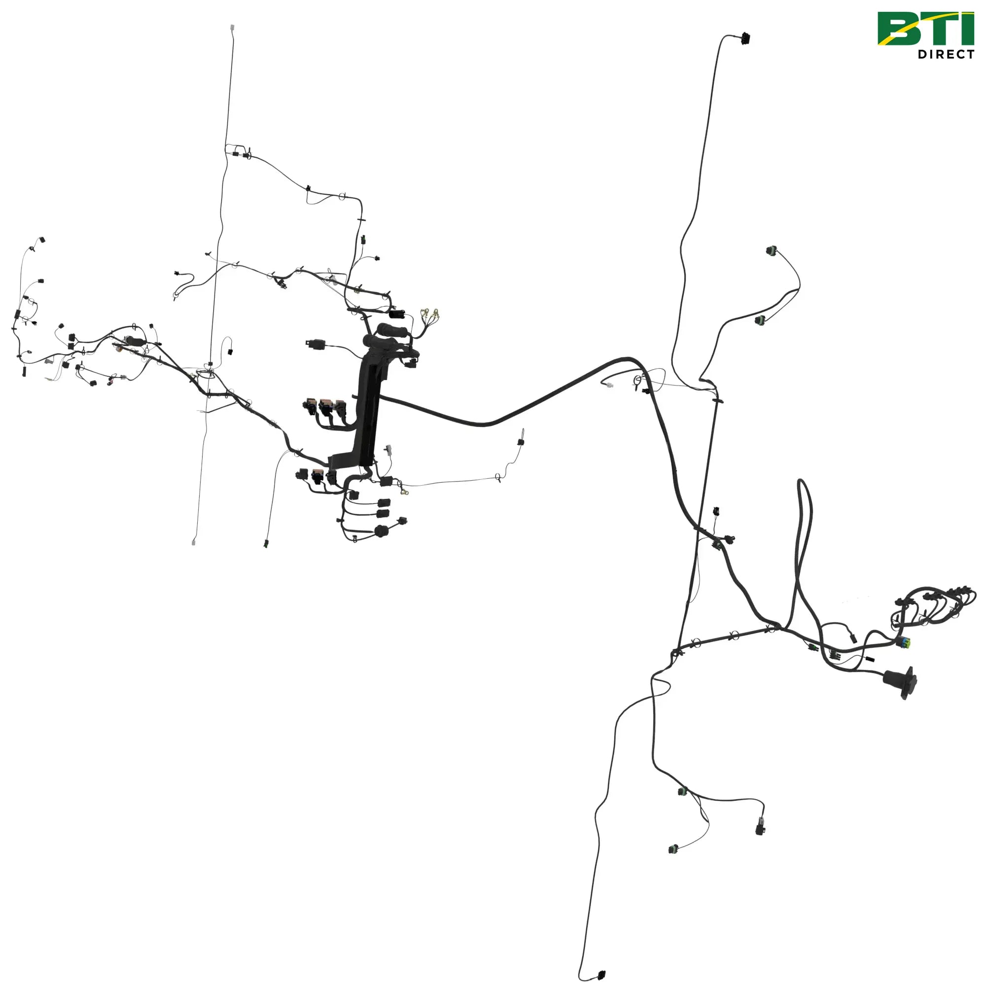 RE307563: Chassis Wiring Harness
