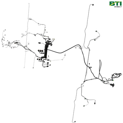 RE307563: Chassis Wiring Harness