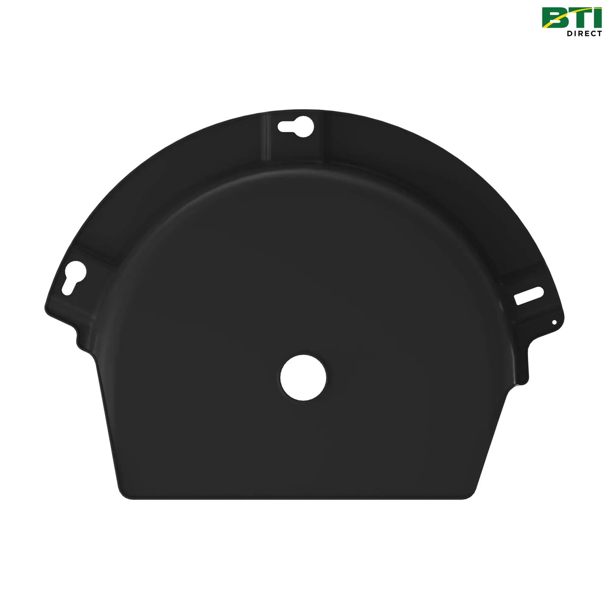AUC15612: Belt Shield