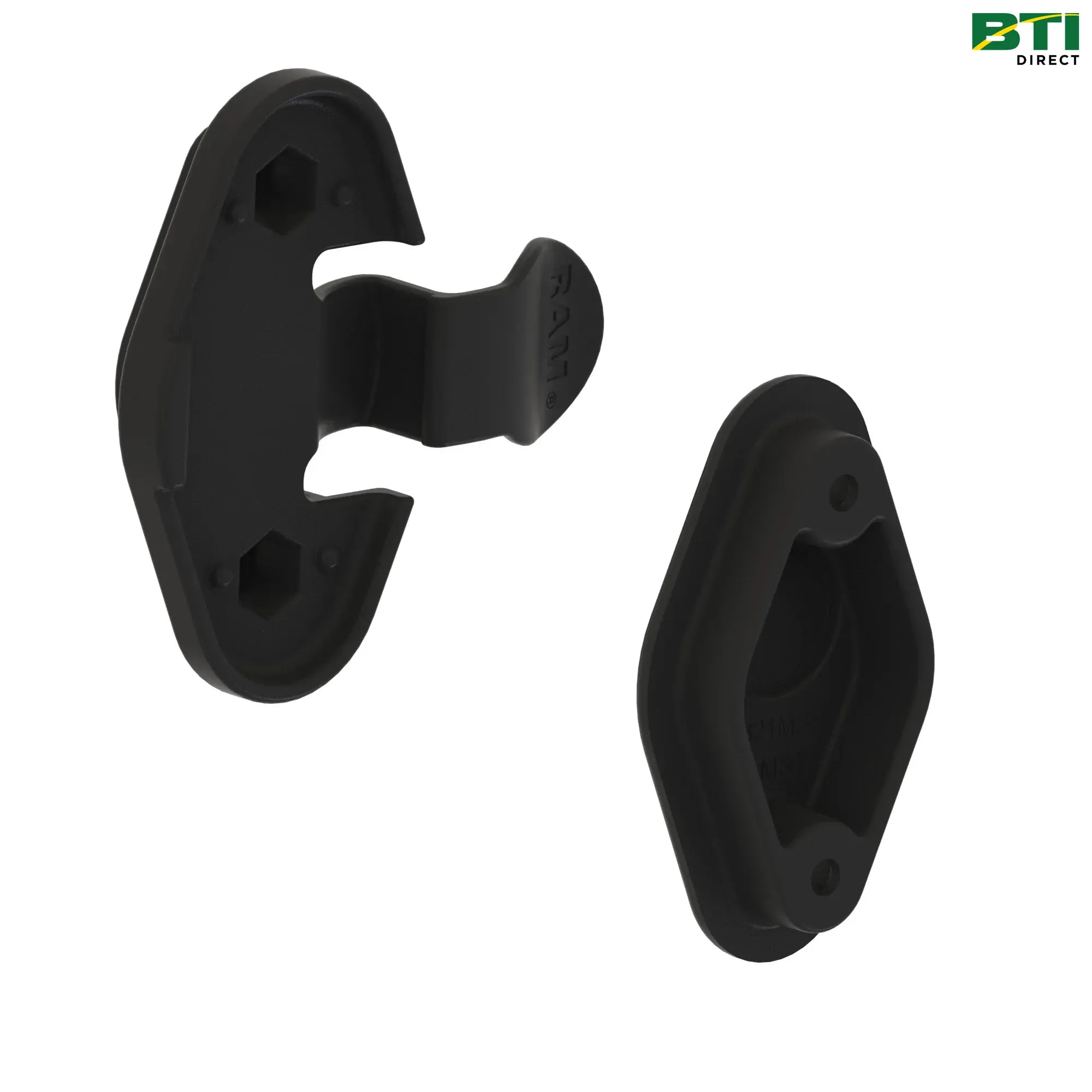 AUC12965: Controller Quick Release Adapter Kit