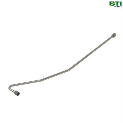 RE332746: DOC Delta Pressure Tube