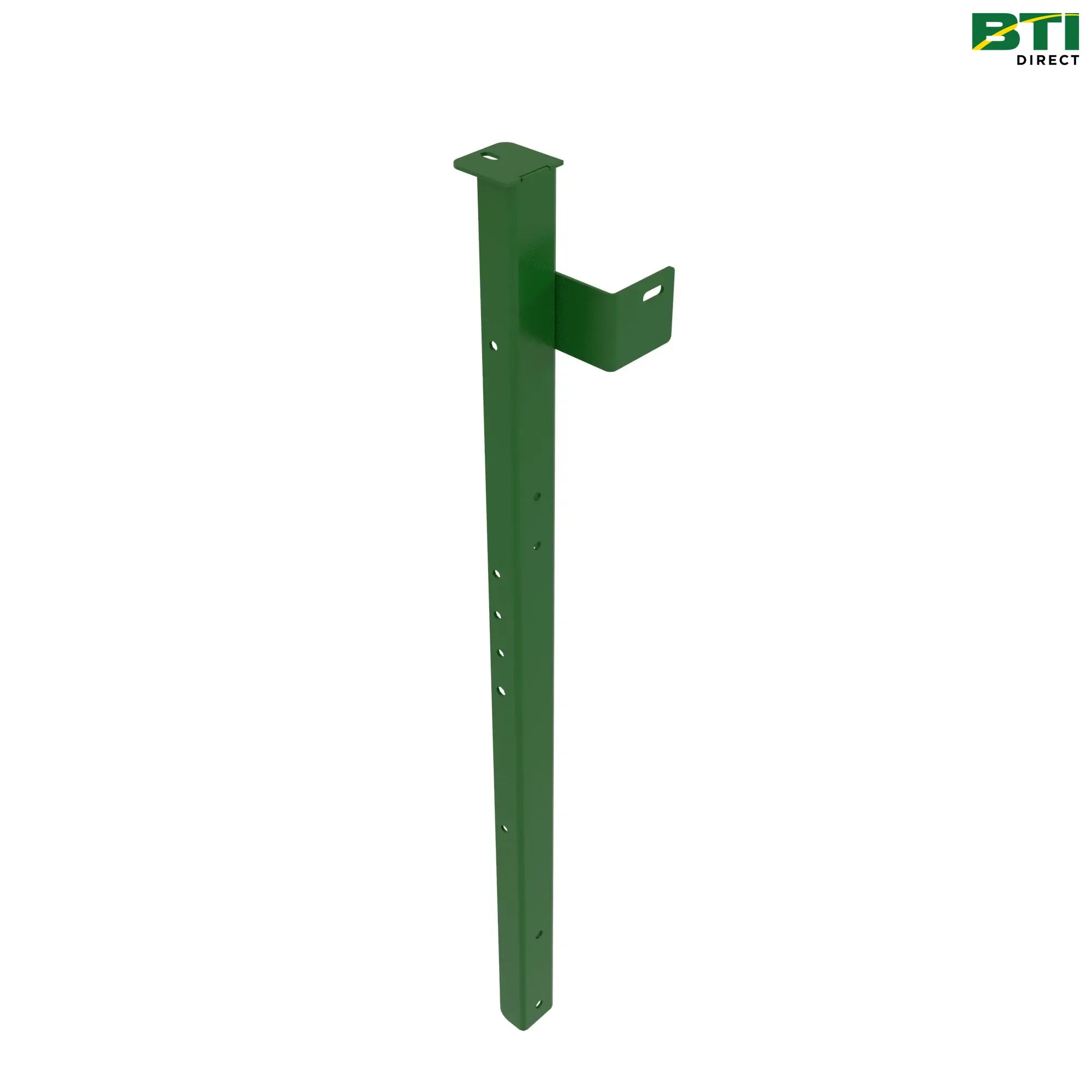 AXE18021: Hydraulic Tank Upright Support