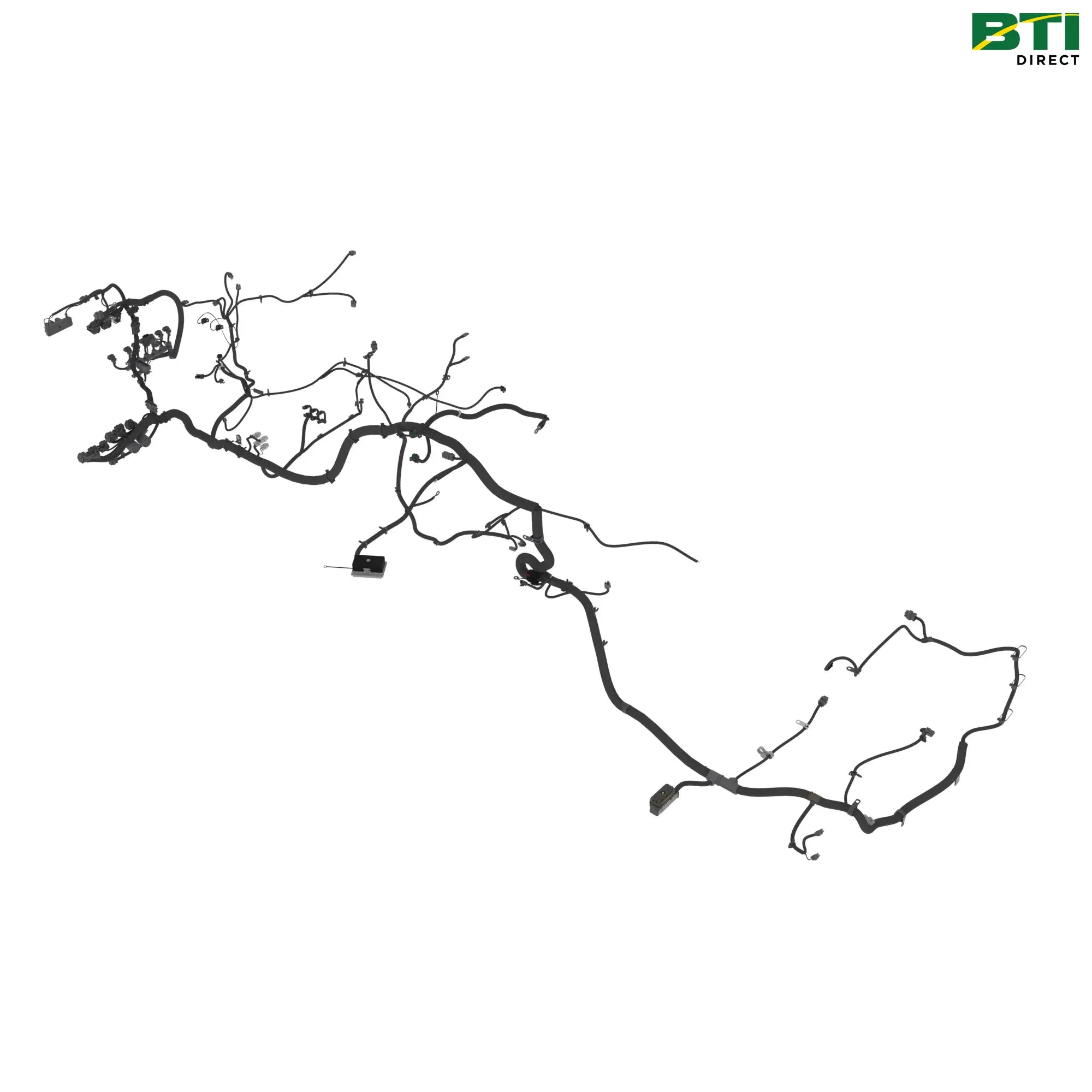 RE316010: Chassis Wiring Harness